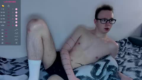 alex_silent online show from 25, 2, 2025