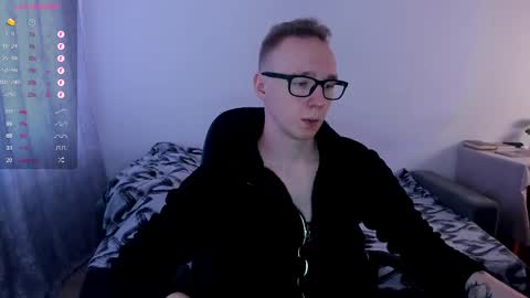 alex_silent online show from 3, 3, 2025