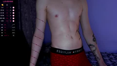 alex_silent online show from 5, 3, 2025