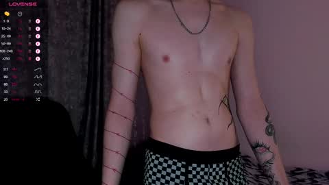 alex_silent online show from 11, 3, 2025