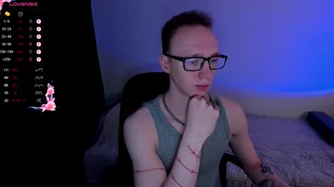 alex_silent online show from 21, 9, 2025