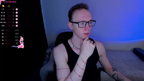 alex_silent online show from 28, 9, 2025