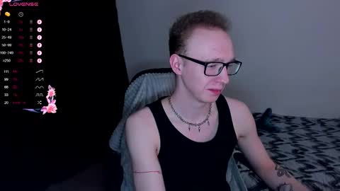 alex_silent online show from 7, 10, 2025