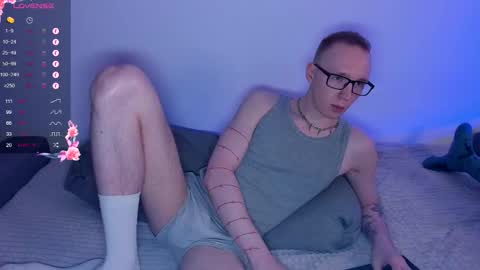 alex_silent online show from 12, 10, 2025