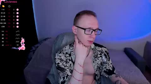 alex_silent online show from 19, 10, 2025