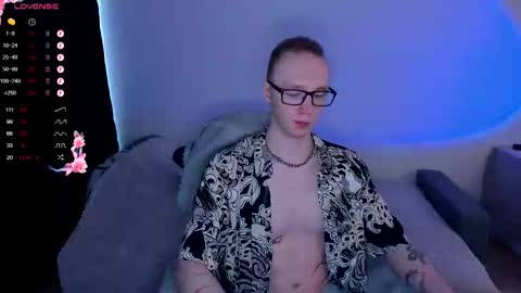 alex_silent online show from 20, 10, 2025