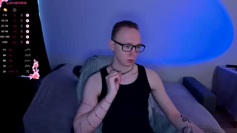 alex_silent online show from 21, 10, 2025