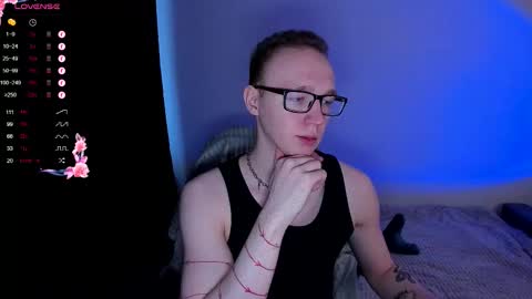 alex_silent online show from 10, 11, 2025