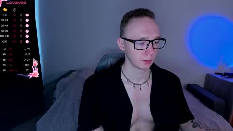 alex_silent online show from 14, 11, 2025