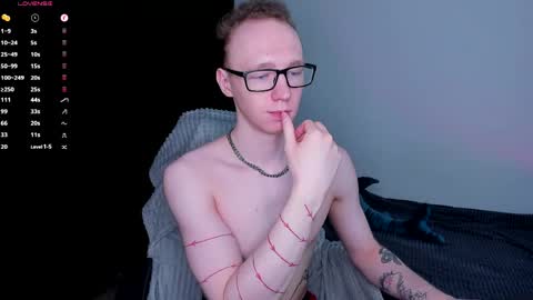 alex_silent online show from 11, 5, 2026