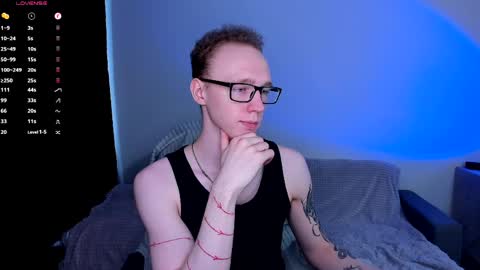 alex_silent online show from 1, 6, 2026
