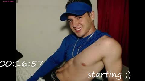 Snapshot of alex_smith0 chatting on 2, 2, 2025 online show from 2, 2, 2025