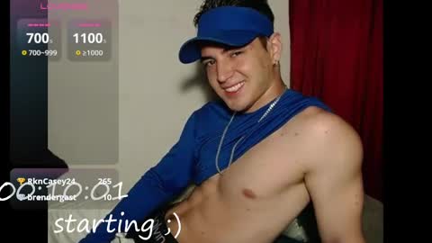 Snapshot of alex_smith0 chatting on 3, 3, 2025 online show from 3, 3, 2025
