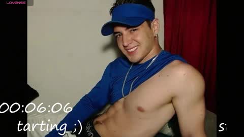 Snapshot of alex_smith0 chatting on 11, 9, 2025 online show from 11, 9, 2025