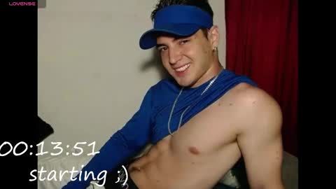 Snapshot of alex_smith0 chatting on 21, 9, 2025 online show from 21, 9, 2025