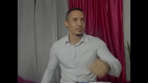 alex_sthorm online show from 1, 1, 2025