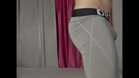 alex_sthorm online show from 4, 1, 2025