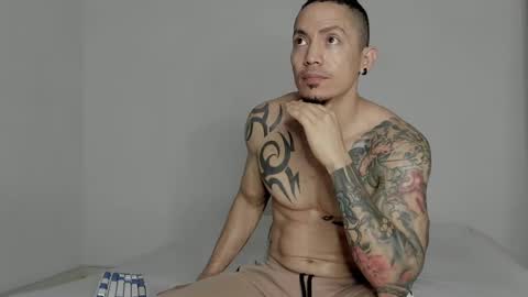 alex_sthorm online show from 6, 1, 2025