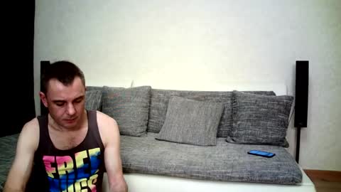 Alex and Tobey online show from 17, 10, 2025