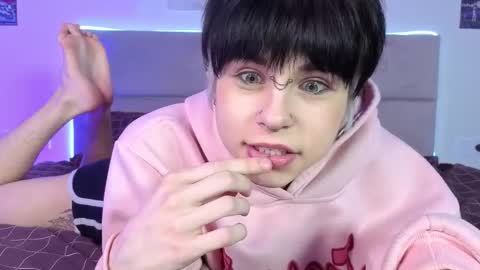 Alex Valley online show from 20, 2, 2026