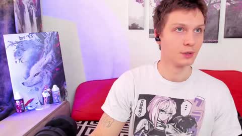 Alex WandHot online show from 30, 1, 2025