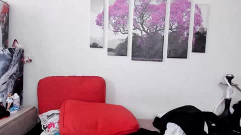 Alex WandHot online show from 4, 3, 2025