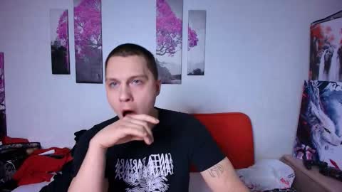 Alex WandHot online show from 9, 2, 2026