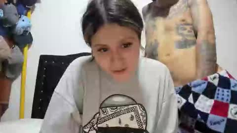 Snapshot of alex_y_sam chatting on 7, 3, 2026 alex_y_sam online show from 7, 3, 2026