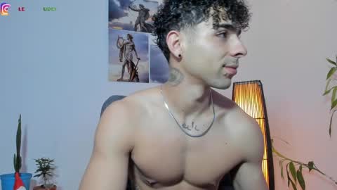 Snapshot of alex_zt7 chatting on 10, 6, 2026 x online show from 10, 6, 2026