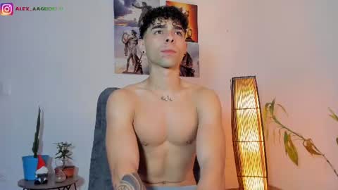 Snapshot of alex_zt7 chatting on 5, 7, 2026 x online show from 5, 7, 2026
