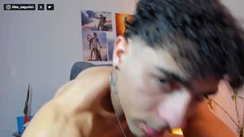 Snapshot of alex_zt7 chatting on 6, 7, 2026 x online show from 6, 7, 2026