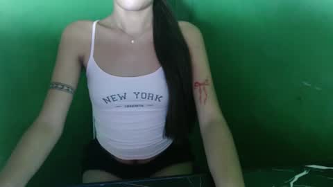 alexa04052007 online show from 15, 10, 2025