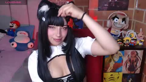 Snapshot of alexa19pretty chatting on 1, 7, 2026 ALEXA online show from 1, 7, 2026