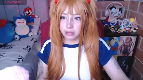 Snapshot of alexa19pretty chatting on 6, 7, 2026 ALEXA online show from 6, 7, 2026