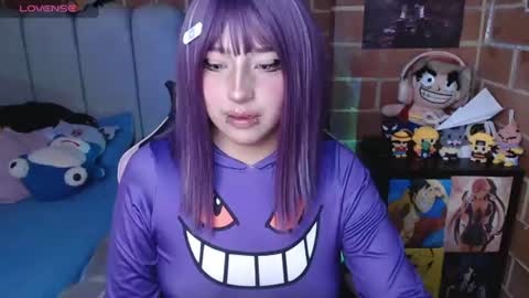 Snapshot of alexa19pretty chatting on 24, 7, 2026 ALEXA online show from 24, 7, 2026