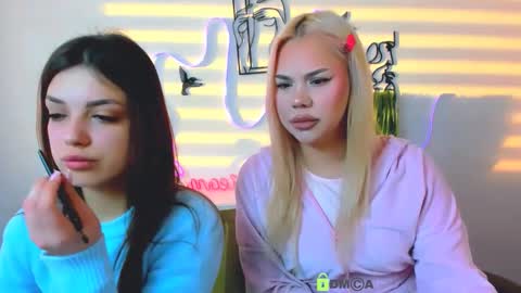 alexa bonni online show from 1, 2, 2026