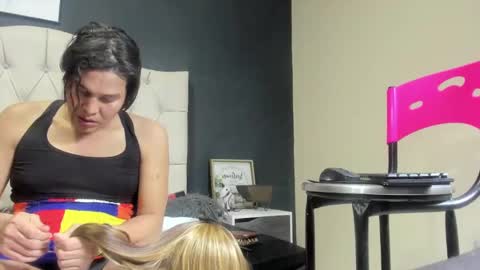 alexa_bravva online show from 12, 3, 2025