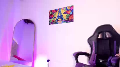 Snapshot of alexa_bue chatting on 20, 9, 2025 alexa_bue online show from 20, 9, 2025