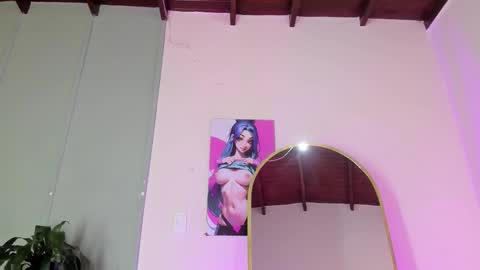 Snapshot of alexa_bue chatting on 2, 10, 2025 alexa_bue online show from 2, 10, 2025
