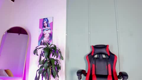 Snapshot of alexa_bue chatting on 7, 10, 2025 alexa_bue online show from 7, 10, 2025
