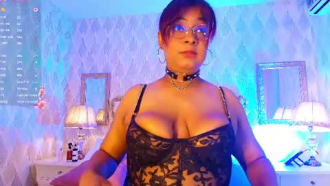Snapshot of alexa_cruz__ chatting on 10, 6, 2026 Alexa online show from 10, 6, 2026
