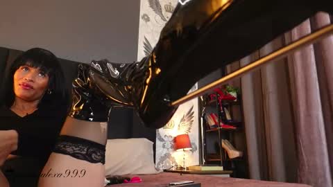 Alexa online show from 9, 1, 2026