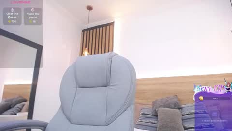 Alexa Forbes online show from 22, 5, 2026