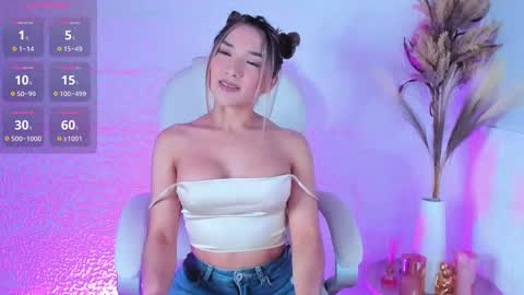 Snapshot of alexa_fox18 chatting on 18, 2, 2025 Alexa online show from 18, 2, 2025