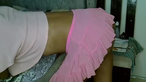 Snapshot of alexa_foxxie chatting on 18, 2, 2025 Alexa online show from 18, 2, 2025