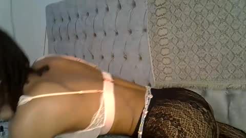 Snapshot of alexa_foxxie chatting on 24, 2, 2025 Alexa online show from 24, 2, 2025