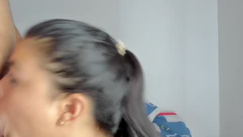 Snapshot of alexa_freddyy chatting on 11, 1, 2025 alexa_freddyy online show from 11, 1, 2025