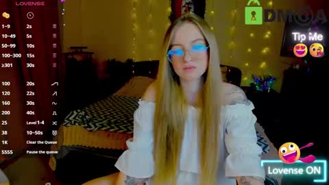 Snapshot of alexa_glory chatting on 29, 12, 2024 Alexa online show from 29, 12, 2024