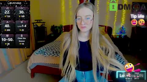 Snapshot of alexa_glory chatting on 29, 12, 2024 Alexa online show from 29, 12, 2024