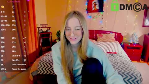 Snapshot of alexa_glory chatting on 31, 12, 2024 Alexa online show from 31, 12, 2024